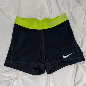 Nike Spandex